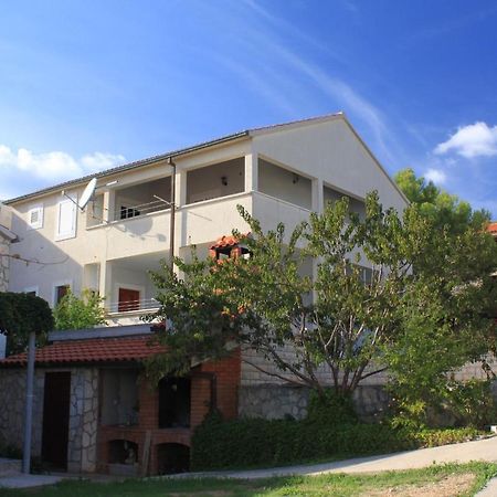 Apartment Milna 8896B Vis Kültér fotó