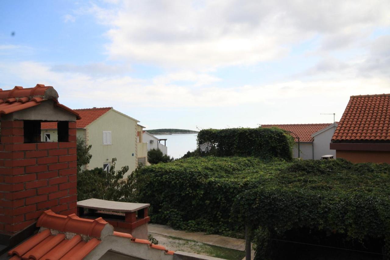 Apartment Milna 8896B Vis Kültér fotó