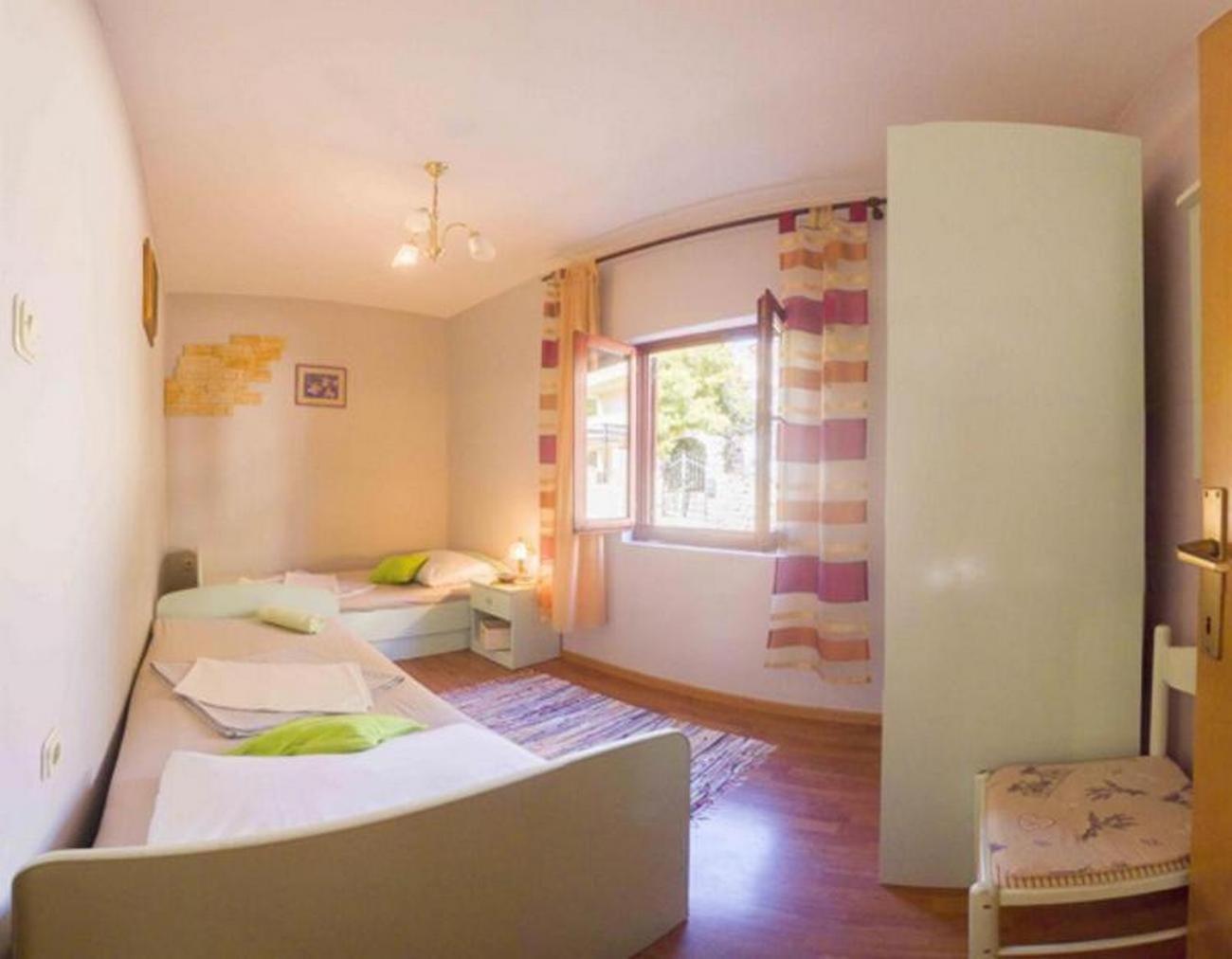 Apartment Milna 8896B Vis Kültér fotó